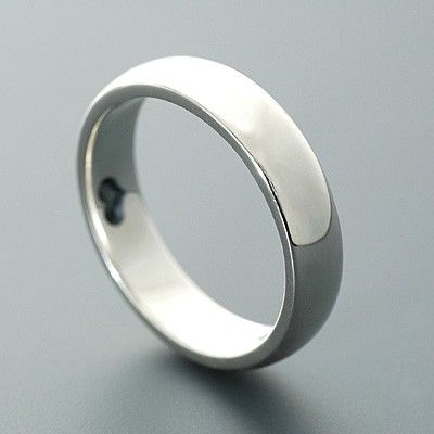 シルバーリング