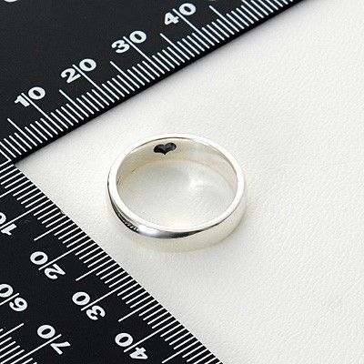 シルバーリング