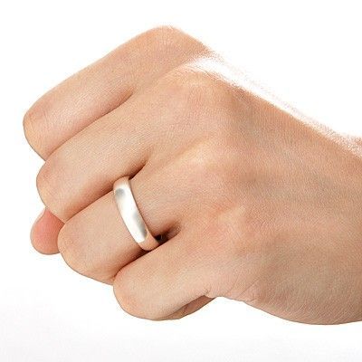 シルバーリング