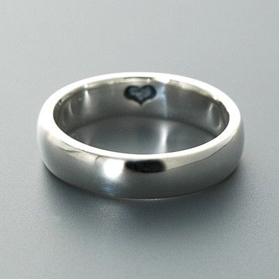 シルバーペアリング