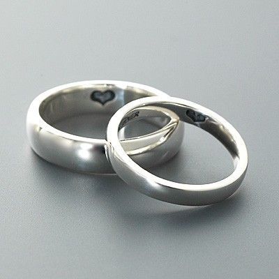 シルバーペアリング