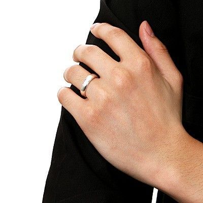 シルバーペアリング