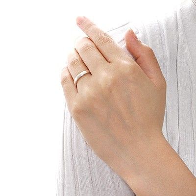 シルバーペアリング