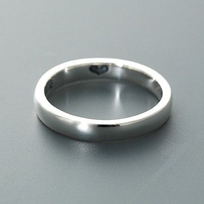 シルバーリング