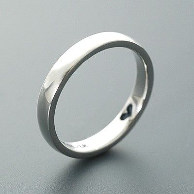 シルバーリング