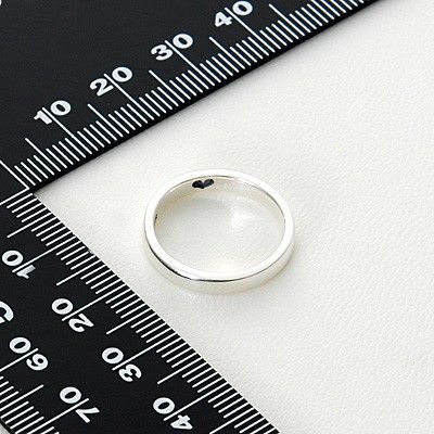 シルバーリング