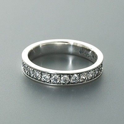 シルバーリング