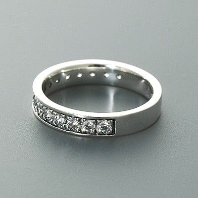 シルバーリング