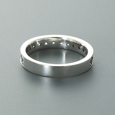 シルバーリング