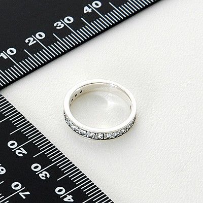 シルバーリング