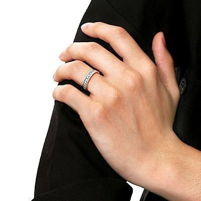 シルバーリング