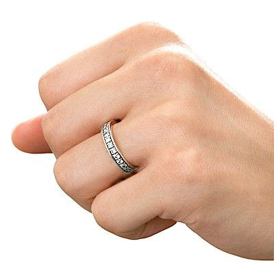 シルバーリング