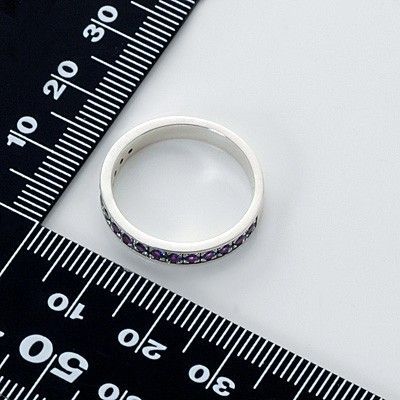 シルバーリング