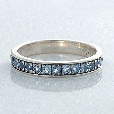 シルバーリング