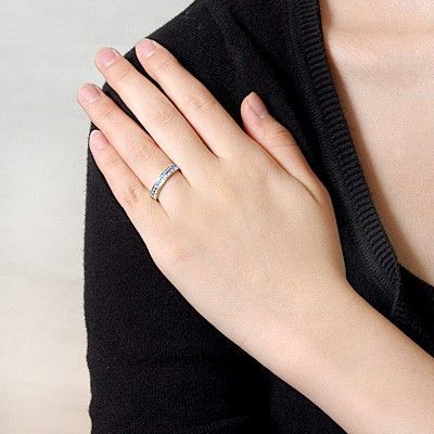 シルバーリング