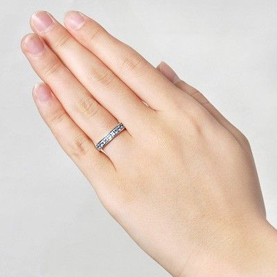 シルバーリング