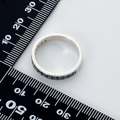 シルバーリング