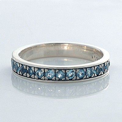 シルバーリング