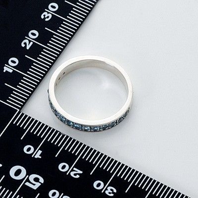 シルバーリング