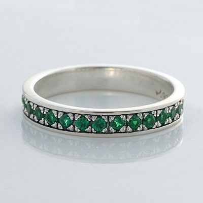 シルバーリング