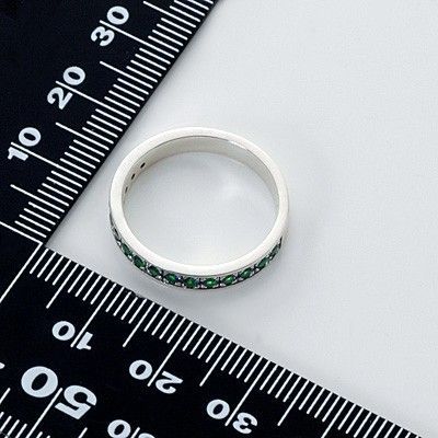 シルバーリング