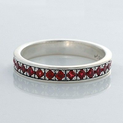 シルバーリング