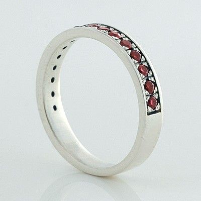 シルバーリング