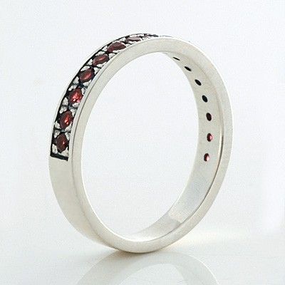 シルバーリング