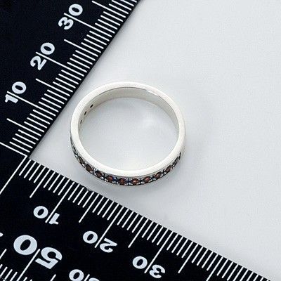 シルバーリング