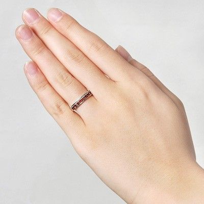 シルバーリング