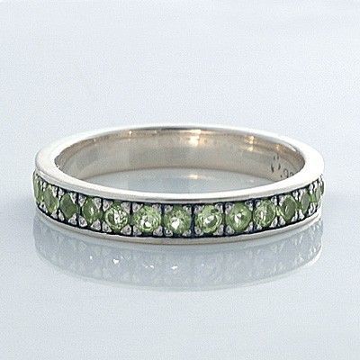 シルバーリング