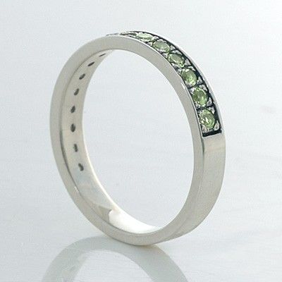 シルバーリング