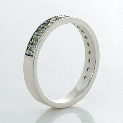 シルバーリング