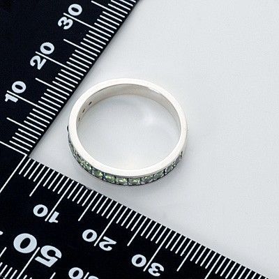 シルバーリング