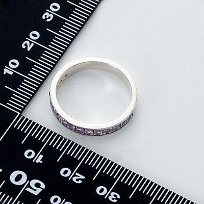 シルバーリング