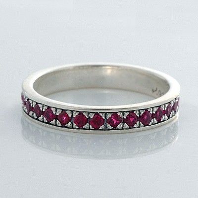 シルバーリング