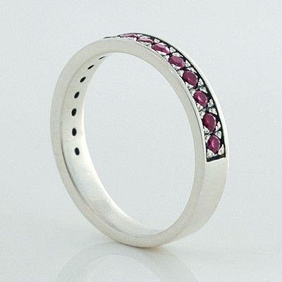 シルバーリング