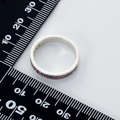 シルバーリング