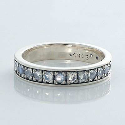 シルバーリング