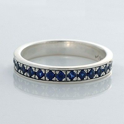 シルバーリング