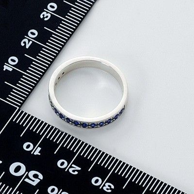 シルバーリング