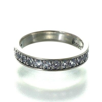 シルバーリング