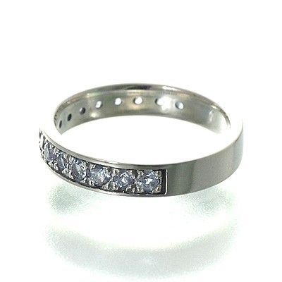 シルバーリング