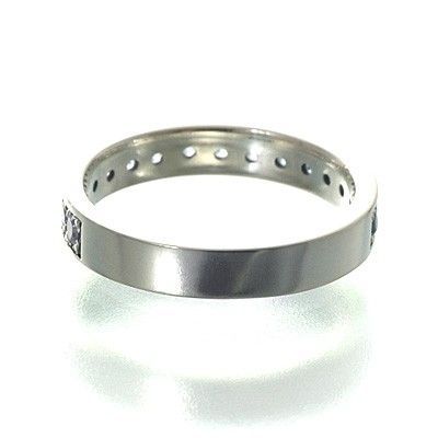 シルバーリング