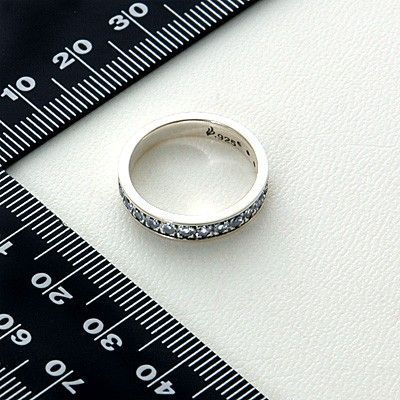 シルバーリング