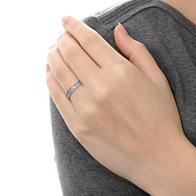 シルバーリング