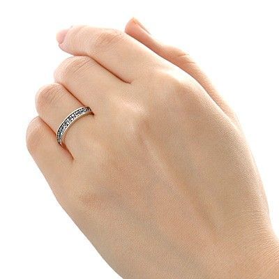 シルバーリング