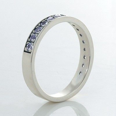 シルバーリング