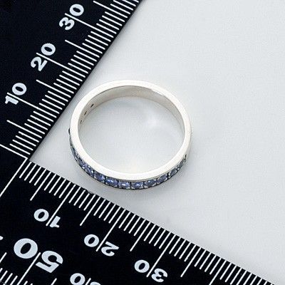 シルバーリング