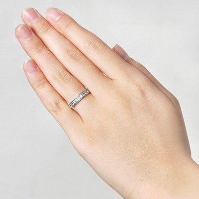 シルバーリング